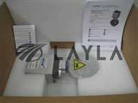 61-406196-00/-/VAT 61538-PEAZ-APY1/0003 Butterfly Throttle and Iso valve Novellus 61-406196-00/Novellus/-_01