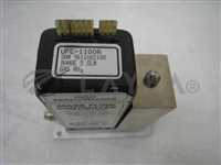 UFC-1100A/-/Unit UFC-1100A MFC, Mass Flow Controller, 5SLM NH3//_01