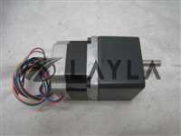 0150-738041/-/Vexta PKC 2P435 5 Phase Stepper Motor, Novellus 0150-738041, New in box/Novellus/-_01