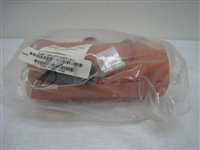 MKS 9535-0522 Heater jacket, HTR3.5, STRM257, BKT, 1BP3