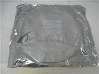 91-00668/-/Novellus 91-00668 Chamber Chuck cover, quartz, No holes, MO513-RD-002A/Novellus/_01