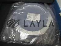 NEW AMAT 0020-26846 Clamp ring, 6 inch, SMOMF, Ti, E/E 3.404
