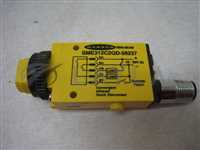 SME3126C2QD-58237/1400-01336/Banner SME3126C2QD-58237 Sensor, Convergent, 940 nm, 43 mm-FP, AMAT 1400-01336/Banner/_01