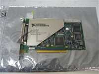 -/-/National instruments 6052E Multifunction 16 channel 16 bit I/O PCI card 185489D//_01