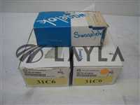 SS-BN3847-C/-/3 NEW Swagelok SS-BN3847-C, 3870-01424, Bellows valve, SC-11/Swagelok/-_01