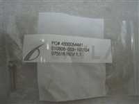 010806-003-101104/-/IPEC speedfam Novellus PEEK Pin 010806-003-101104975516/IPEC Speedfam/_01