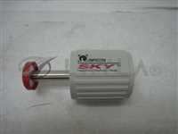 -/-/Inficon CR090 Capacitance Diaphram Gauge CR090//_01