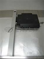 -/-/Asyst Spartan EFEM wafer mapper shuttle assy 4002-6633-01, no mapper/-/-_01