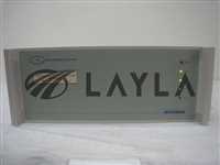 -/-/Techware PAL-00386, Cluster module controller 16 Dig I/O, 32 AI/O, 32 Relay I/O/Techware/-_01