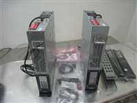 2 APC SUA1500RM2U SMART-UPS 1440VA 980W USB 2U RACKMOUNT BATTERY BACKUP UNIT