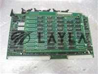 -/-/TEL Stage driver IF Board 208-500347-3, 281-500347, Encoder IF Board 208-600427/-/-_01