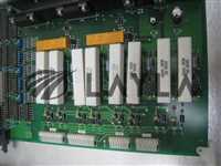-/-/TEL PCb Motor Driver Cardinal 208-500463-2, 281-500463-9, 208-500463-2, 324493/-/-_01