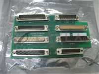 -/-/Crossing automation EC Interface PCB board ASSY 55010//_01