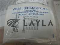0240-11655/-/NEW AMAT 0240-11655, KIT, MFC 100 SCCM, .01% O2/Ar Gas Centura STEC SEC-4400/AMAT/-_01