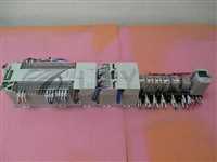FX2N-48MR-DS//Mitsubishi FX2N-48MR-DS Programmable logic controller plus components//_01