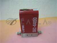 -/-/Horiba Stec MFC SEC-4400, SEC-4400M (CH3)SiH3 gas, 300 SCCM, S271302878/-/-_01