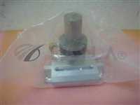 AMAT  CVD 5000, Cluster  Isolation valve, Throttle valve housing attachment.