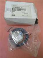 200-0005-00/-/Metron 200-0005-00 Gauge, 160 PSI, 1/4 NPT Male/Metron/_01