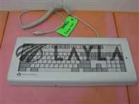 -/-/AMAT 0010-00742 End Point Keyboard Precision 5000/-/-