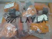 198-150-778/-/5  Georg Fischer 198-150-778 AMAT 3870-02501 Valve Ball 2 Way Pneumatic/Georg Fischer/-_01