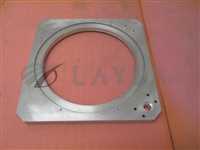 P5000/-/AMAT P5000 CVD chamber LID cover plate//_01