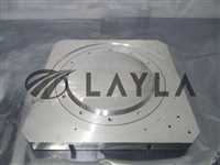 0021-09703/-/AMAT 0021-09703 P5000 CVD chamber, Top Plate, Lid and Shower Head/AMAT/-_01