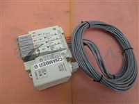SV1A00-5FU/-/SMC SV1A00-5FU Solenoid Valve assembly EX150 DeviceNet. 326198//_01