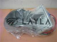 0010-91251//AMAT 0010-91251 Mass Resolving Slit Assembly/AMAT/_01