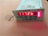 W607-30-00/-/Edwards Model 1570 W607-30-00 Press Mon Analog Out 100V//_01