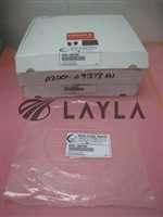 3  AMAT 0200-09373 West Coast Quartz Cover Ring Quartz Alum 150mm New