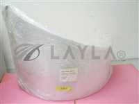 0020-06788/-/AMAT 0020-06788 Shield, Lower Cylinder Half, Port//_01