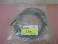 0010-05495/-/NEW AMAT 0010-05495 Hose Assy, Astron Supply, Line #1/AMAT/