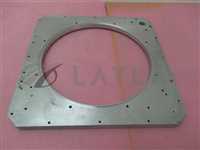 0020-10186/-/AMAT 0020-10186 Top Cover Chamber 327256//_01