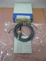 NEW AMAT 1400-01325 pressure sensor 0-1MPA 1/8PT 3wire 3m LG, SMC PSE520-T01