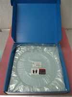 NEW AMAT 0200-09373 Cover Ring Quartz Alum 150MM