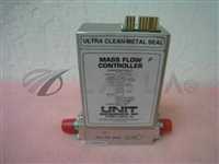 -/-/UNIT MFC UFC-8160, HBr gas, 500 SCCM gas range, S9538049400/-/-_01