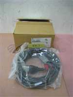 AMAT 0190-15699 Cable Assy AC Power for Turbo Controller, Seik
