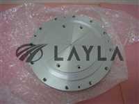 -/-/AMAT 0020-31709, 150mm pedestal chuck oxide with flat/-/-_01