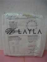 0010-31547/-/AMAT 0010-31547 Gas distribution, Plate, Perf w/Data Sheet/AMAT/-_01