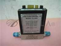 S506AS011/-/Tylan MFC, mass flow controller, FC-260, H2, 500 SCCM, S506AS011//_01