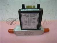 SAC210083/-/Tylan MFC, mass flow controller, FC-261,H2/N2, 20/10 SLPM, SAC210083, FC-261 FV//_01