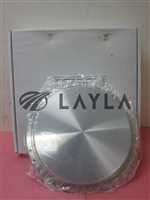 0190-21127/-/AMAT 0190-21127, PVD Endura Chamber Target, 12.9&quot;, AL 1% Cu, 395782/AMAT/-_01