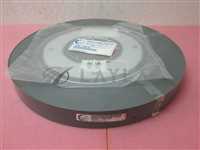0200-00014/-/AMAT 0200-00014, Cover Quartz, 100mm, XTAL, Partial Texture/AMAT/_01