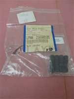 3300-05417/-/AMAT 3300-05417 FTG Nipple 1/4 CL PVC/AMAT/_01