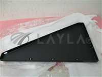 0040-13755/-/AMAT 0040-13755 Gusset, Right, PLIS Frame 6 EXT, DSM/AMAT/_01