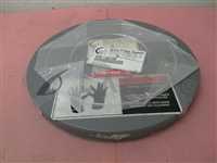 0200-09219/-/AMAT 0200-09219 Ring Cover Quartz 5&quot; MEC/AMAT/-_01