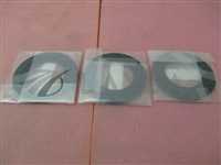 0020-06974/-/3 AMAT 0020-06974 Plate Retainer/AMAT/_01
