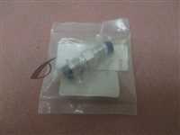 3510-01043/-/AMAT 3510-01043 ORF RSTR Flow 40 Sccm N2 1/4VCR - MM 30P/AMAT/_01