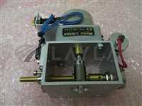 K86131-U4/-/Airpax K86131-U4, 9421, 120V 7W 60/50 HZ Motor, stepper motor assembly//_01
