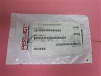 3700-00017/-/AMAT 3700-00017, SEAL CTR RING ASSY NW50 WITH PERLAST O-RING SST4./AMAT/
